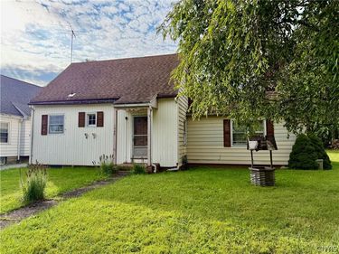 1648 Sarah Street , Utica, NY 13502