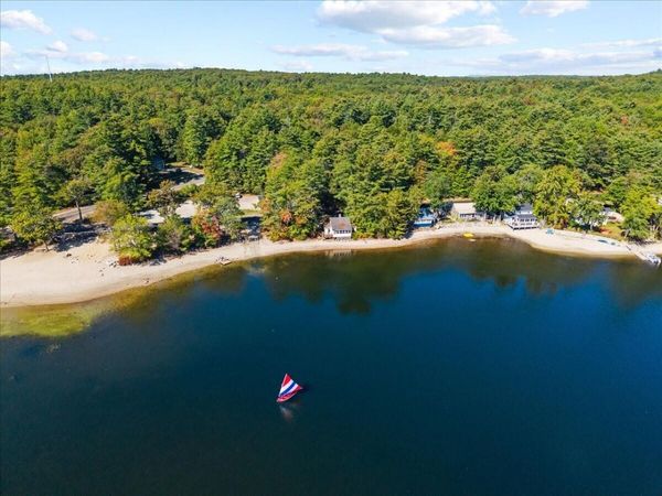 8 Mayberry Road , Gray, ME 04039