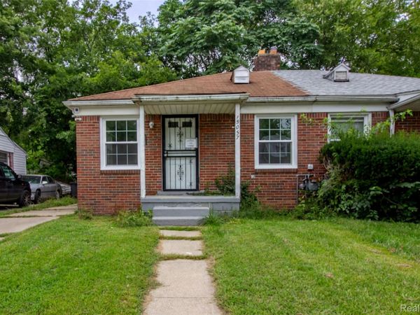 15057 Evergreen Road , Detroit, Mi 48223