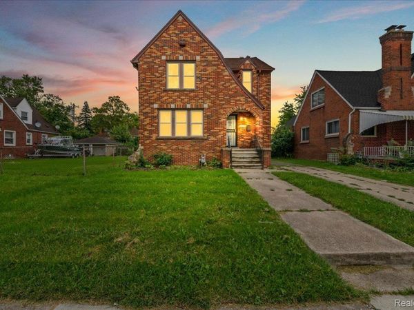 15328 Prest Street , Detroit, Mi 48227