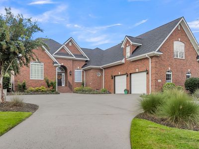 4184 Club Course Drive, North Charleston, SC 29420