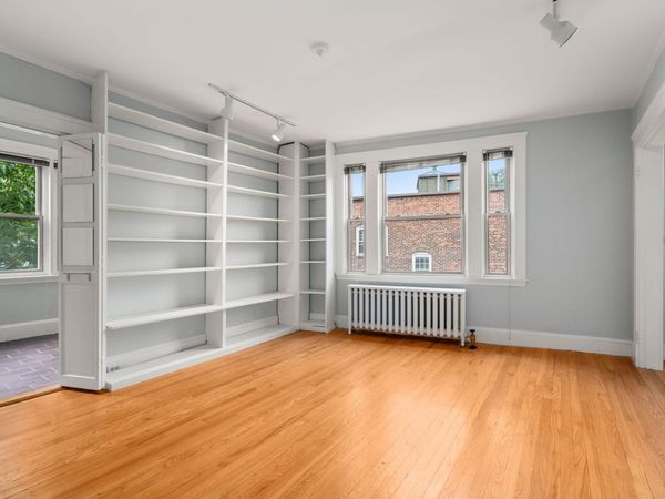 52 Garden Street, Unit 46, Cambridge, MA 02138