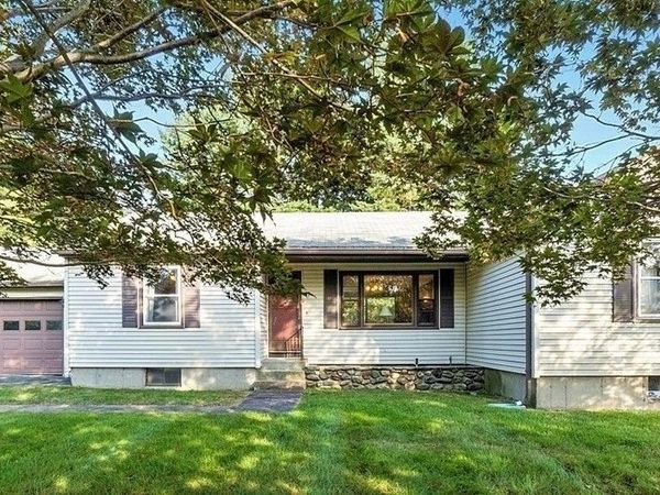 15 Lovell St, Westminster, MA 01473
