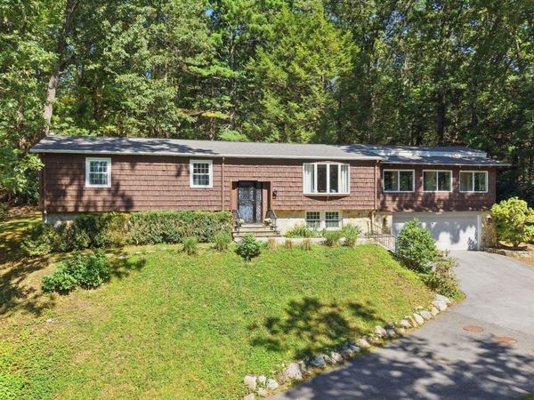 48 Gray Road, Andover, MA 01810