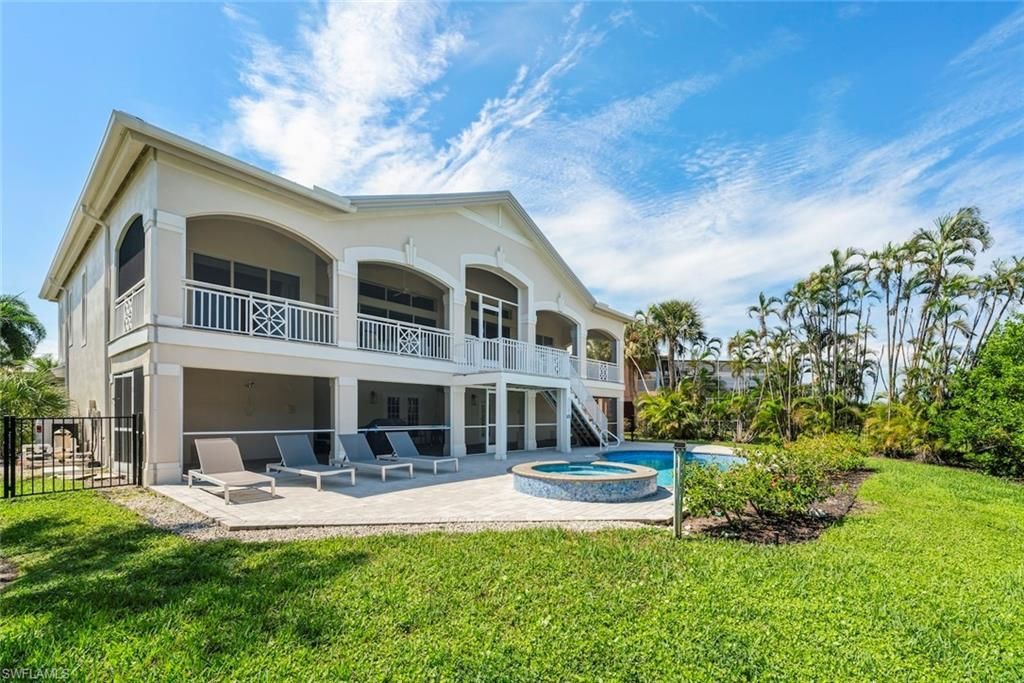 824 Birdie View Pt, Sanibel, FL 33957 Photo