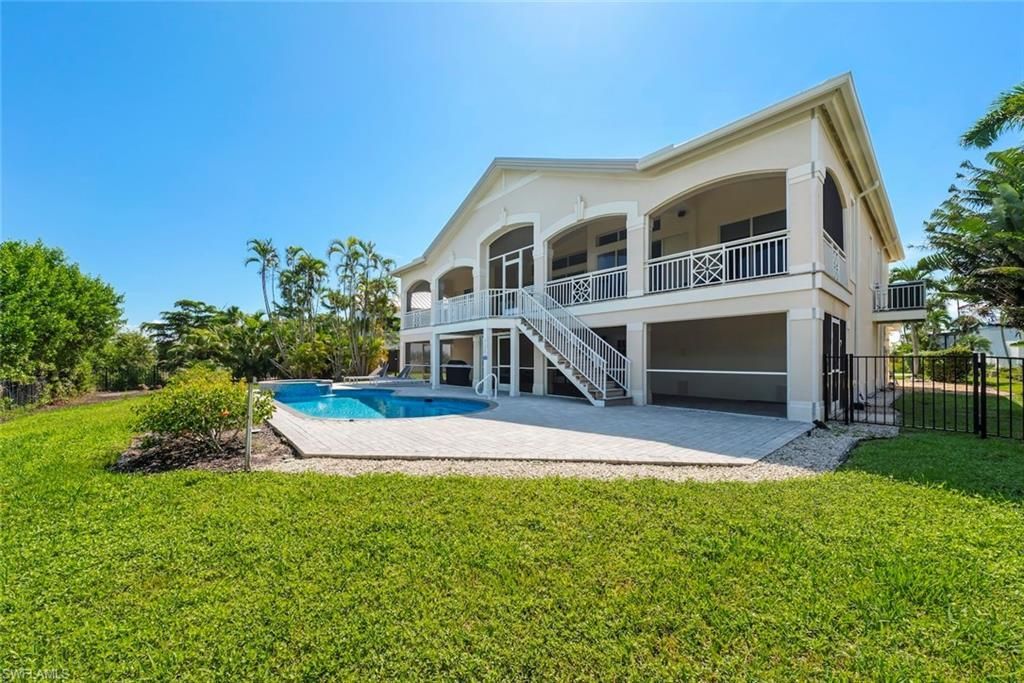 824 Birdie View Pt, Sanibel, FL 33957 Photo