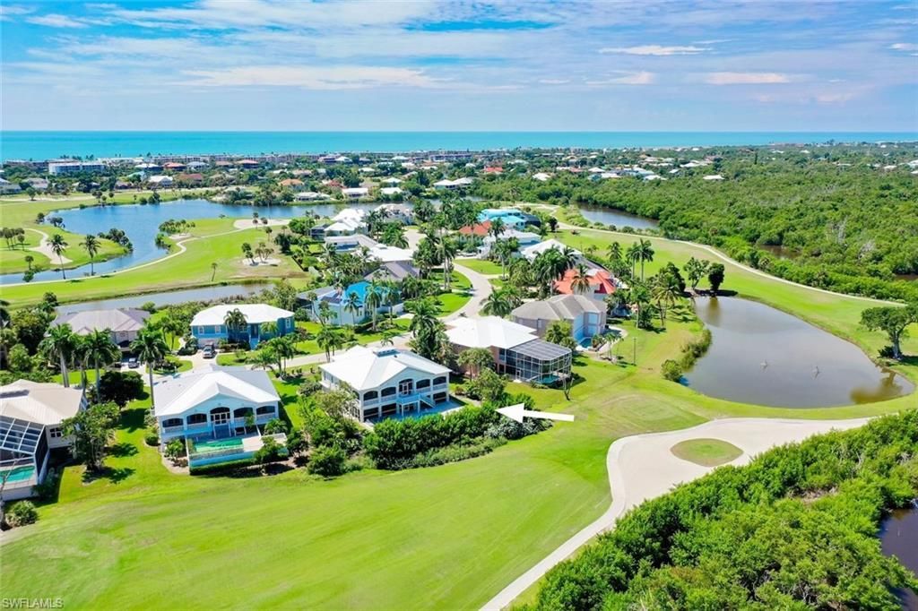 824 Birdie View Pt, Sanibel, FL 33957 Photo