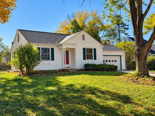 3911 Hammersley Avenue, Madison, WI 53705
