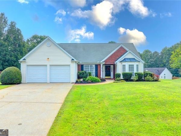 5810 Tallantworth Crossing, Cumming, GA 30040