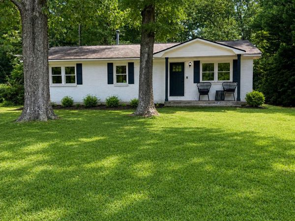 310 North Meade Drive, Peachtree City, GA 30269