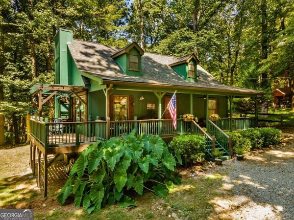 433 Crippled Oak Trail, Jasper, GA 30143