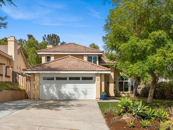 9092 Buckwheat , San Diego, CA 92129
