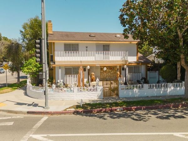 3430 Mclaughlin Avenue , Los Angeles, CA 90066