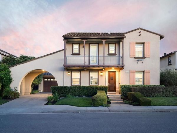 5662 Lysander Way , San Ramon, CA 94582