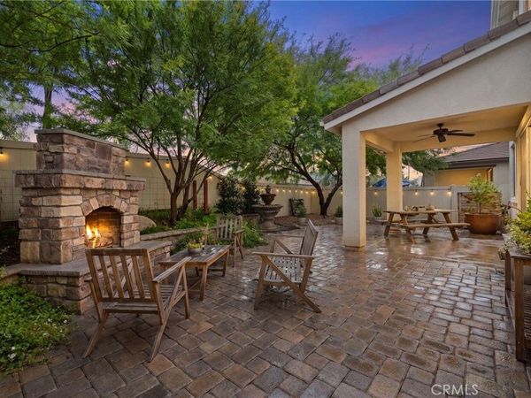 30154 Old Mill Road , Menifee, CA 92584