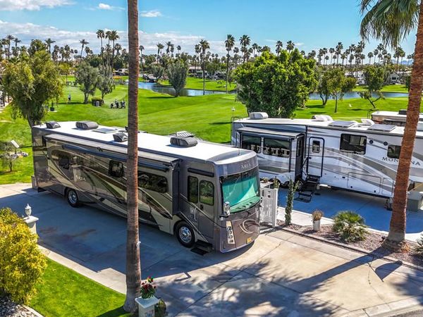 69411 Ramon Road , Unit 167, Cathedral City, CA 92234