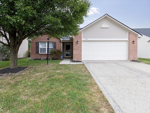 11146 Cool Winds Way , Fishers, IN 46037