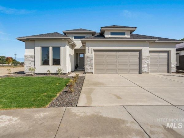 7114 W Newtown St., Eagle, ID 83616