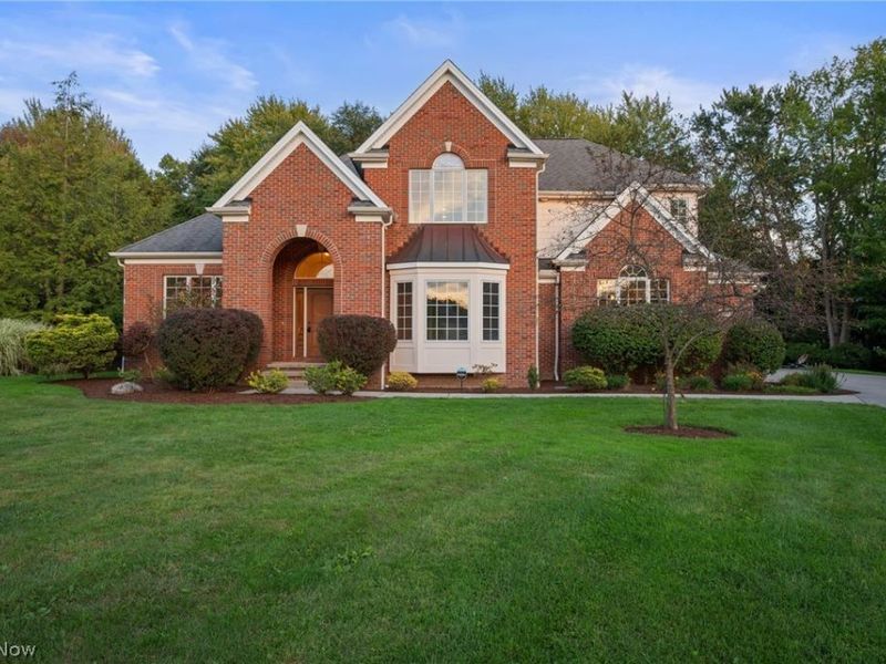 315 Capital Hill Circle, Orange Village, OH 44022 Photo 1