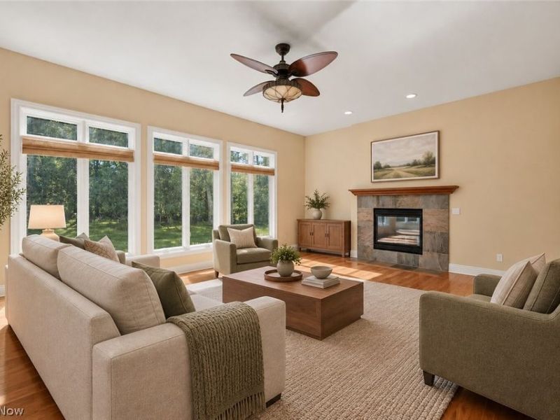 315 Capital Hill Circle, Orange Village, OH 44022 Photo 15
