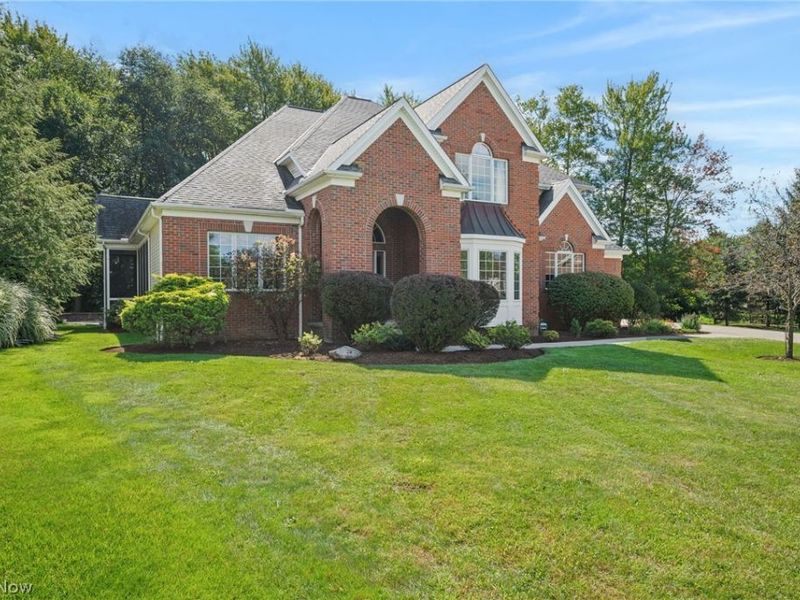 315 Capital Hill Circle, Orange Village, OH 44022 Photo 4