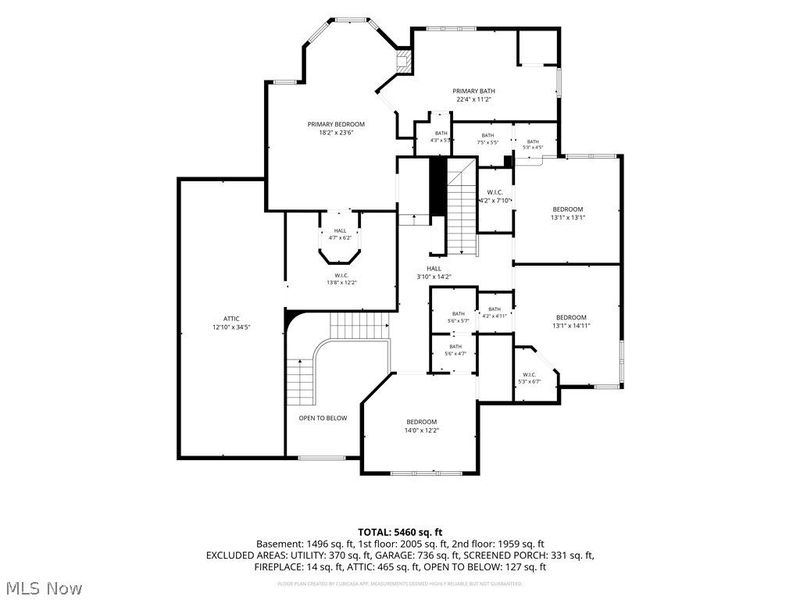 315 Capital Hill Circle, Orange Village, OH 44022 Photo 40