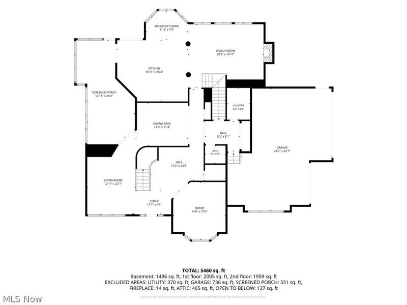 315 Capital Hill Circle, Orange Village, OH 44022 Photo 41