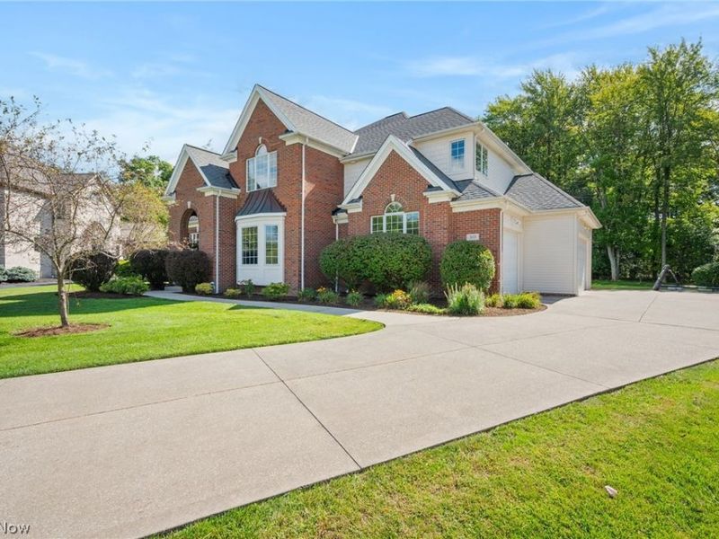 315 Capital Hill Circle, Orange Village, OH 44022 Photo 5