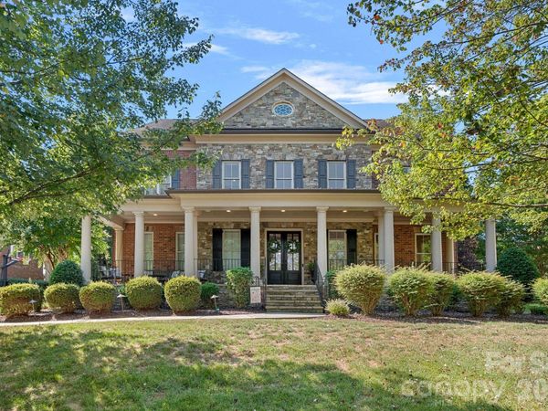 1104 Longwood Court, Matthews, NC 28104