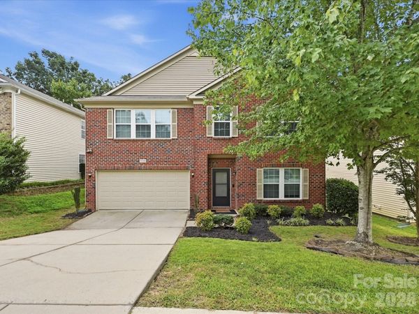8318 Rockmoor Ridge Road , Charlotte, NC 28215