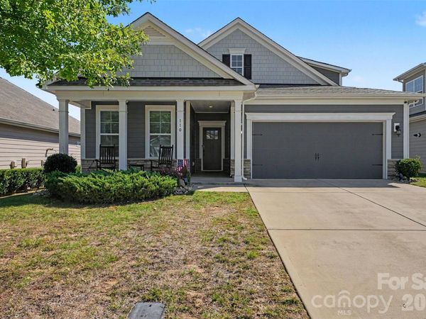 110 Boatwright Lane, Mooresville, NC 28117