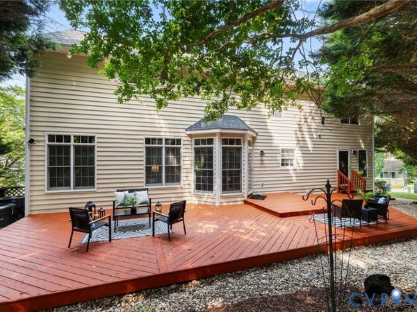 1100 Goswick Ridge Road, Midlothian, VA 23114