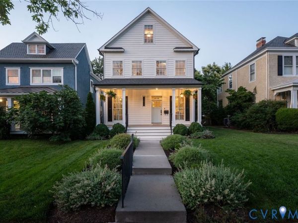 4702 Stuart Avenue, Richmond, VA 23226