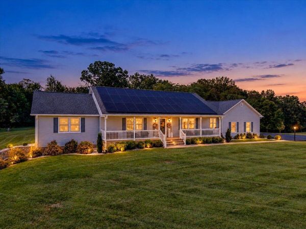 3595 Green Level RD, Rocky Mount, VA 24151