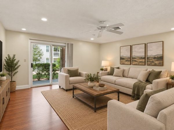 5 Rose Ct, Unit 5, Norwood, MA 02062