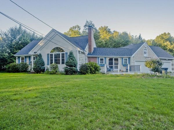 42 Glenn Dr, Wilbraham, MA 01095