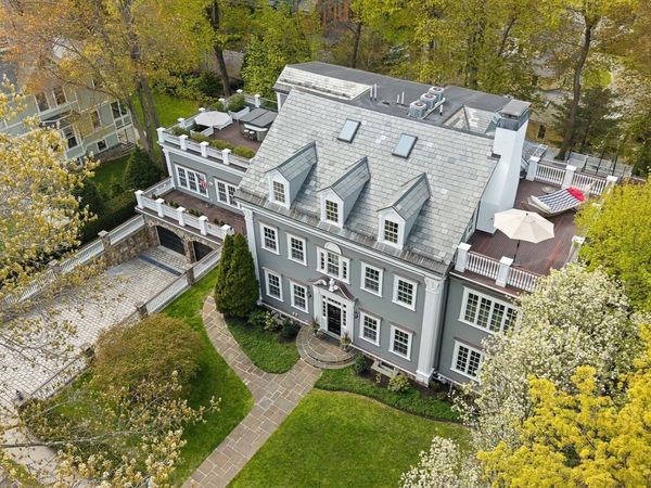 95 Temple St, Newton, MA 02465