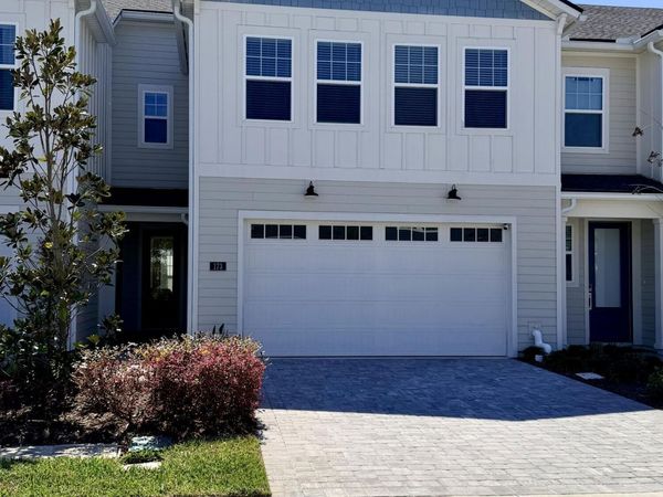 173 OAK PARK Drive, St. Johns, FL 32259