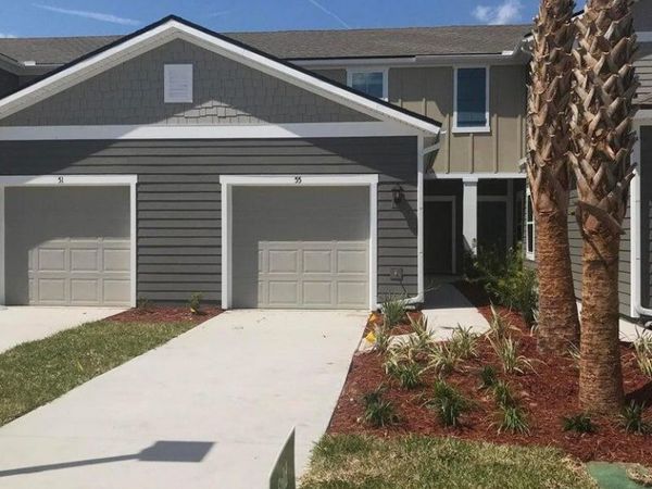 55 ENGLEWOOD, St. Johns, FL 32259