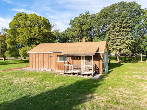 707 Mckinley Street SE, Fertile, MN 56540