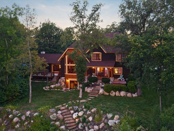 38042 Donaldson Point , Pine River, MN 56474