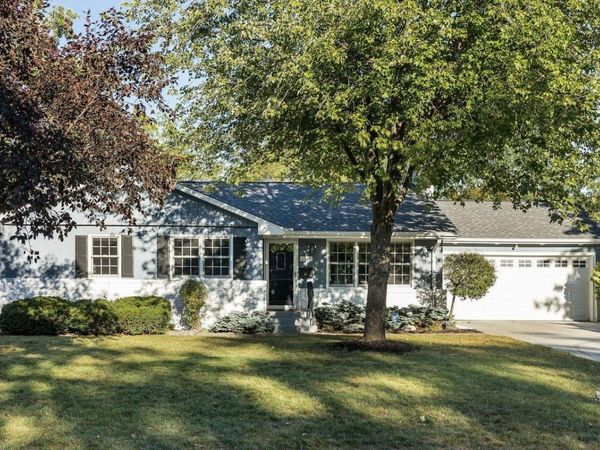 6317 Halifax Avenue S, Edina, MN 55424