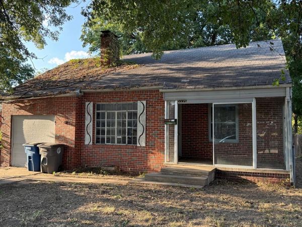 3335 E Jasper Street , Tulsa, OK 74115