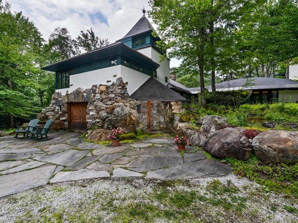 324 Fellows Road, Pittsfield, VT 05762