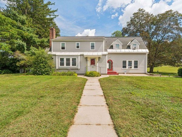 46 Ridge Avenue, Claremont, NH 03743