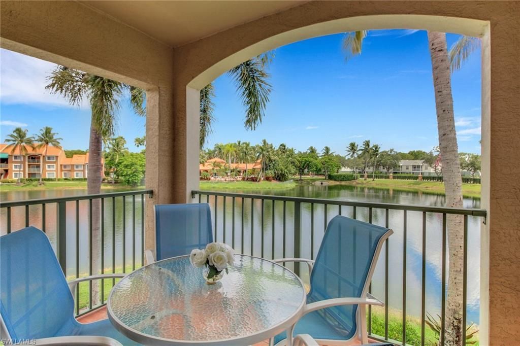 1195 Wildwood Lakes Blvd , Unit 202, Naples, FL 34104 Photo