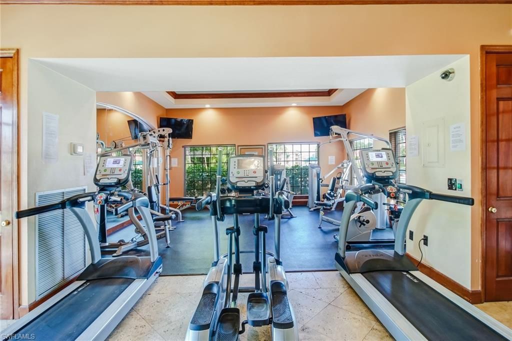 1195 Wildwood Lakes Blvd , Unit 202, Naples, FL 34104 Photo
