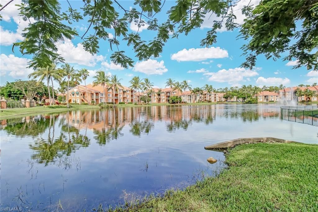 1195 Wildwood Lakes Blvd , Unit 202, Naples, FL 34104 Photo