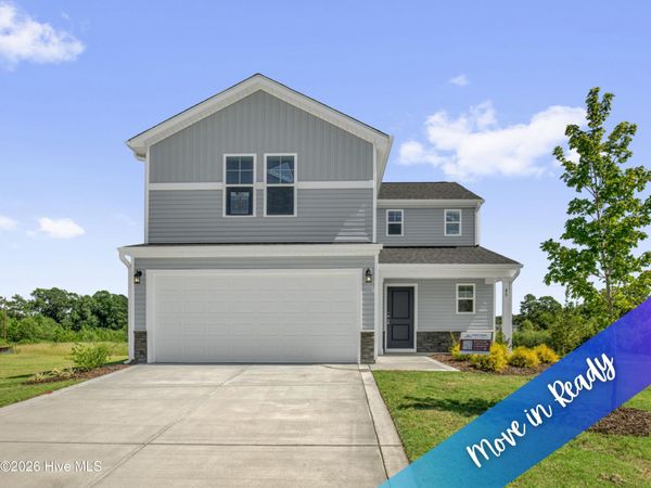 45 E Emily Gardens Drive , Selma, NC 27576