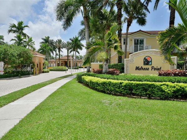 3168 SW 129th Ave, Unit 128, Miramar, FL 33027